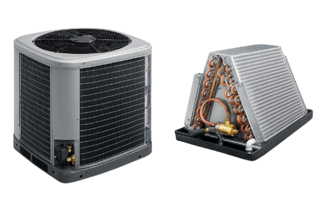 AC Install
